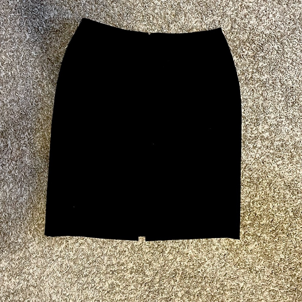 Worthington Work Petit size 4 pencil skirt